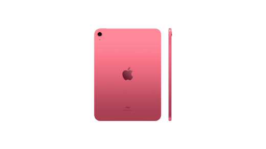 Picture of Apple iPad 10th Gen 10.9" Wi-Fi 64GB - Pink